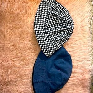 bucket hats